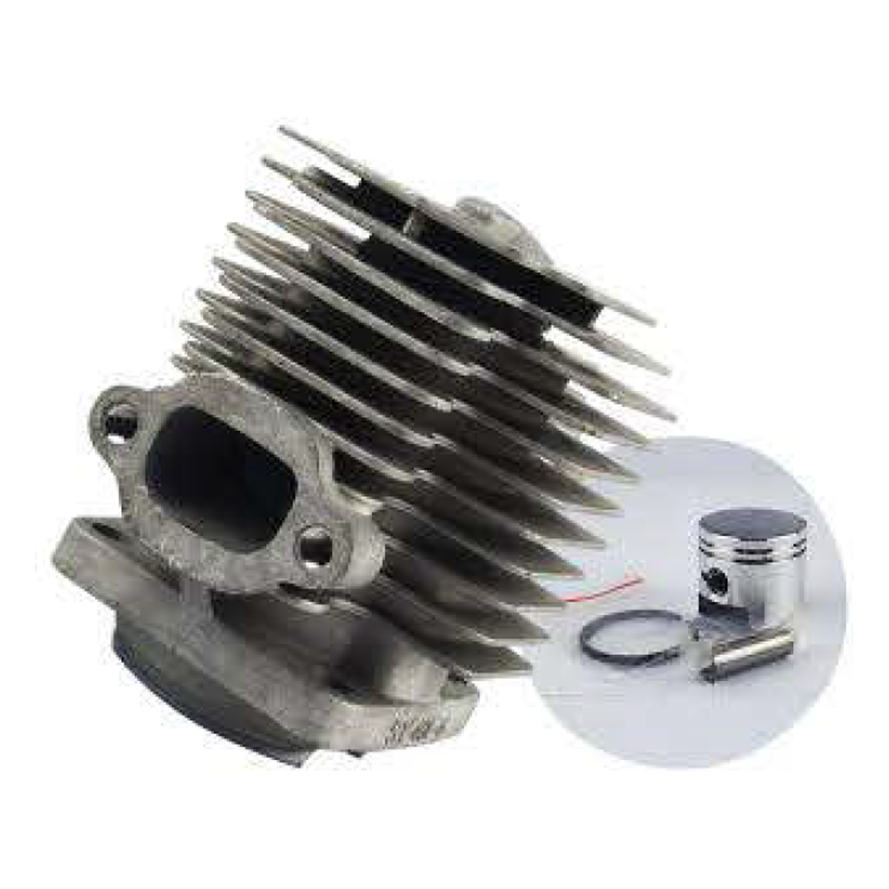 Megatools Cylinder Block for CG411 Grass Cutter | Mega Tools by KHM Megatools Corp. Megatools Cylinder Block for CG411 Grass Cutter | Mega Tools by KHM Megatools Corp.